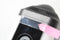 Ring Spotlight Cam Plus - Beveiligingscamera - 1080p HD - Buiten