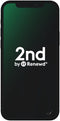 APPLE iPhone 12 mini - 5.4 inch - 64 GB - 5G - Zwart