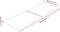 vidaXL - Wandpanelen - 12 - st - 3,24 - m² - 90x30 - cm - fluweel - crèmekleurig