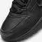 Nike Men's Air Max LTD 3 Heren Sneakers - Black/Black-Black - Maat 39