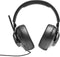 JBL Quantum 300 - Gaming Koptelefoon - Surround Sound - Zwart