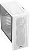 XPG VALOR MESH - Tower Behuizing - ATX Micro-ATX Mini-ITX - Gehard Glas Mesh - Wit