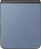 Samsung Galaxy Z Flip5 - Smartphone - 256GB opslag - Blauw