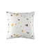 Terrazzo Marble Block Cushion