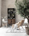 MUST Living Lounge chair Cinque Terre,78x74x94 cm, natural rattan