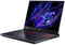 Acer Predator Helios Neo PHN16-72-920V - Gaming Laptop - GeForce RTX 4070 - Intel Core i9-14900HX - 32GB RAM - 2TB SSD - 16