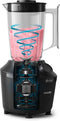 Philips 3000 Series HR2041/41 - Blender - 450W ProBlend-systeem - Zwart