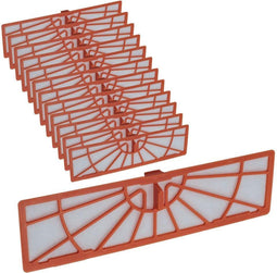Neato Botvac - Stofzuigerfilter - 12 stuks (12 stuks)