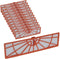 Neato Botvac - Stofzuigerfilter - 12 stuks (12 stuks)