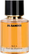 Jil Sander No.4 100 ml Eau de Parfum - Damesparfum