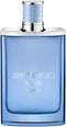 Herenparfum Jimmy Choo Man Aqua EDT (50 ml)