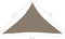 vidaXL-Zonnescherm-driehoekig-3,5x3,5x4,9-m-oxford-stof-taupe