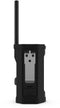 Perfectpro Soloworker - Bouwradio - DAB+ FM Bluetooth - Zwart