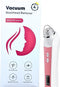 Twenty4seven® Mee-eter Verwijderaar - Blackhead Remover Set - 6 opzetstukken