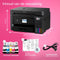 Epson EcoTank ET-3850 - A4 Inkjetprinter - Wi-Fi Dubbelzijdig Afdrukken - Kleur