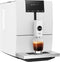 JURA ENA 4 (EB) - Volautomatische koffiemachine - Professionele Aroma koffiemolen - Matzwart (1 stuk)