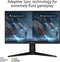 ASUS TUF Gaming VG27AQL3A - Gaming Monitor - 27