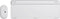 Logitech MK470 - Draadloos Toetsenbord en Muis Combo - Azerty FR - Wit
