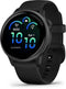 Garmin Vívoactive 6 - Smartwatch - AMOLED-display Body Battery energiebewaking - Zwart