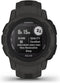 Garmin Instinct 2S - Smartwatch - GPS - Waterdicht 10ATM - Grafiet