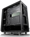 Fractal Design Meshify C Mini - Micro-ATX Behuizing - Gehard glas - Mesh frontpanel