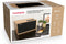 Thomson WS502 - Bluetooth Speaker - 100 W - Hout