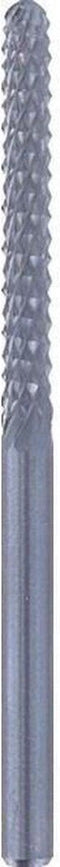 Dremel 562 - Spiraalfreesmessen Tegel - Schachtdiameter 3,2 mm - Werkdiameter 3,2 mm