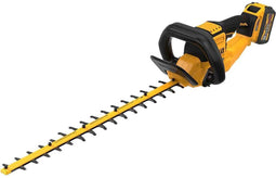 DeWALT DCMHT573X1 - Accu Heggenschaar - 65cm 54V XR FlexVolt