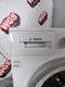 Bosch Serie 4 - Wasmachine - 1400 toeren - 7 kg trommelinhoud (2dehands)
