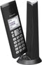 Panasonic KX-TGK220 - DECT-telefoon - Antwoordapparaat ECO-DECT - Wit
