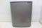 Brabantia Bo Touch Bin - Prullenbak - 60 liter - Soft-touch opening - Platinum
