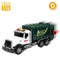 Vuilniswagen Speed & Go 31 x 13 x 10 cm (6 Stuks)