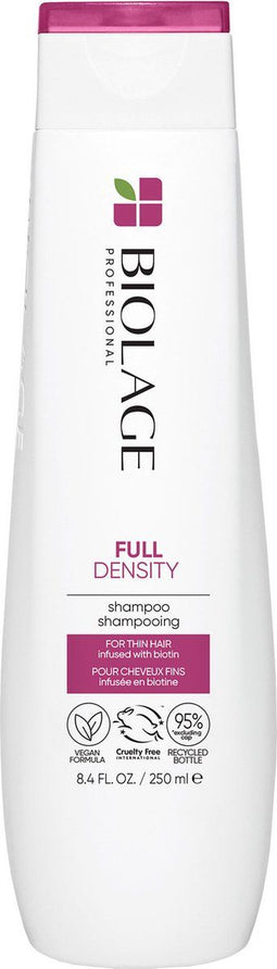 Biolage Advanced Full Density Shampoo – Shampoo voor fijn haar – 250 ml