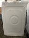 Bauknecht B6R 88E SILENCE DE - Voorlader wasmachine - 8 kg - 1400 tpm - Energieklasse A