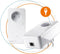 devolo Magic 2 LAN - Powerline-adapter - 2400 Mbps - zonder wifi (2 stuks)