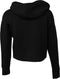 Guess Allie - Hoodie - Scuba stof met logo - Zwart (2022)