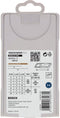 Bosch HSS spiraalboorsets - Geslepen met zelfcentrerende boorpunt - 135 graden (set van 5)