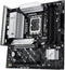 ASUS PRIME B860M-A-CSM - Micro-ATX Moederbord - Intel B860 Chipset LGA 1851 DDR5 tot 256GB PCIe 5.0