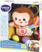 Speelgoed Vtech Baby Noé, p'tit singe d'activités