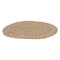 Placemat Privilege vlechtwerk 45 x 35 x 0,5 cm (24 Stuks)