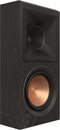 Klipsch Reference Premiere RP-502S II - Surround Speaker - 90° X 90° Tractrix Hoorn - Ebony