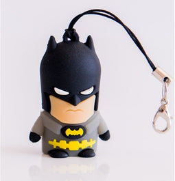 Tech1Tech TEC5114-32 - USB stick - 32 GB - Geel