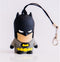 Tech1Tech TEC5114-32 - USB stick - 32 GB - Geel