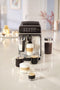 Philips 3200-serie EP3246/70 - Volautomatische Koffiemachine - 6 Koffievariaties - Zilver