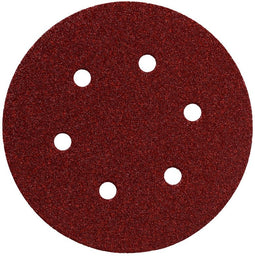 Metabo 624007000 - Slijp & schuur-accessoire - Voor fineer en roestvast staal - Diameter 150 mm (5 stuks)
