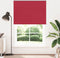 vidaXL - Rolgordijn - 145x230 - cm - verduisterend - 141,6 - cm - polyester