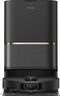 Dreame L50 Ultra AE - Robotstofzuiger - Vormax-zuigkracht 28000 Pa - Zwart