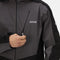 Regatta Highton Ii Outdoorjack Heren Donkergrijs/zwart Maat Xl
