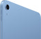 Apple iPad (2025) - Tablet - A16 Bionic - 11