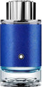 Mont Blanc Explorer Ultra Blue - Eau de Parfum - Heren - 60 ml